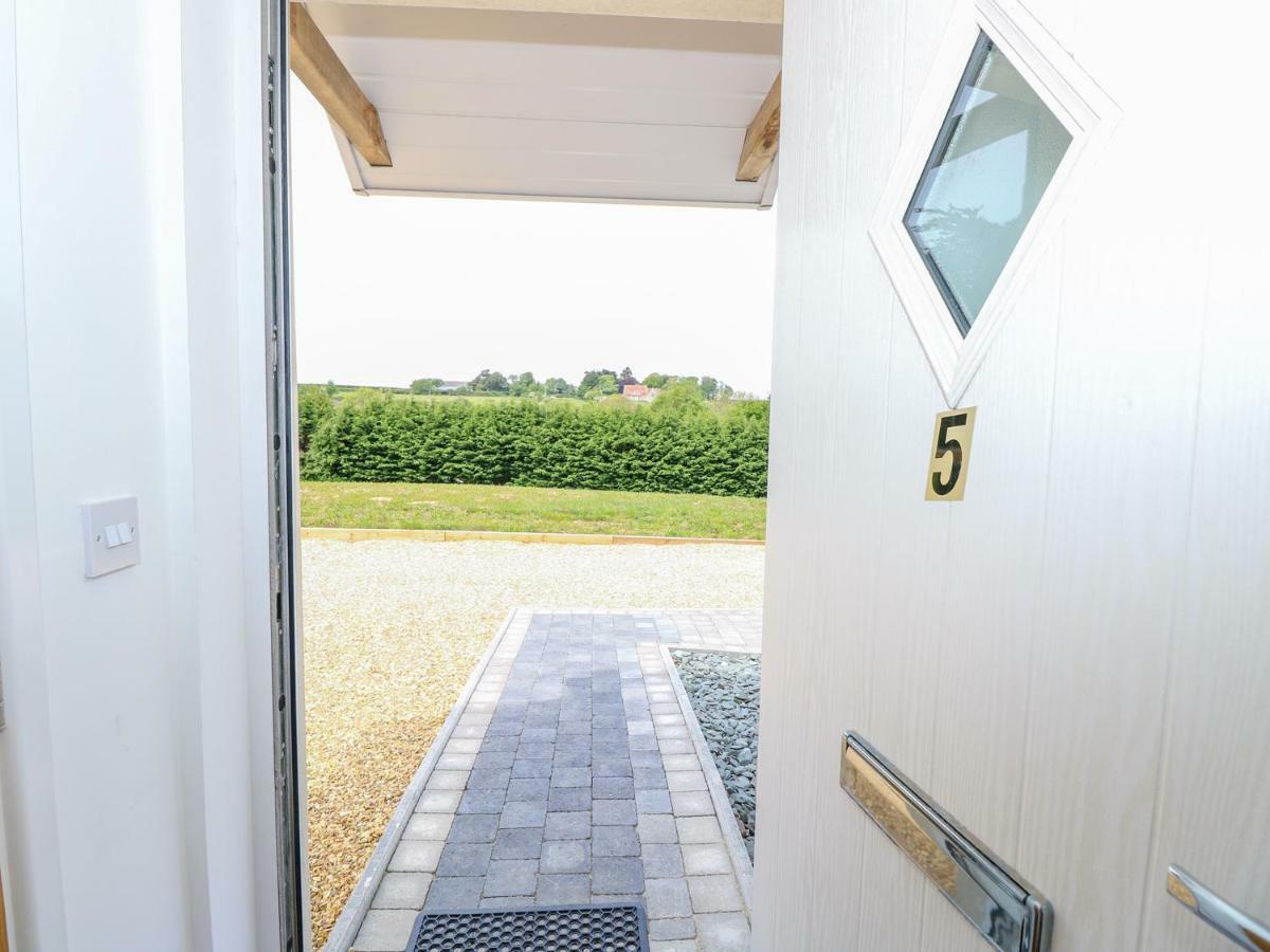 5 Yarmouth Cottages 프레시워터 외부 사진