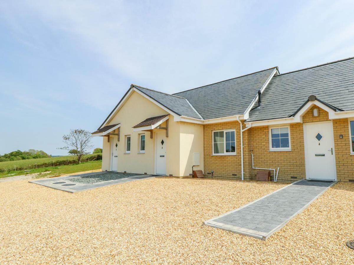 5 Yarmouth Cottages 프레시워터 외부 사진