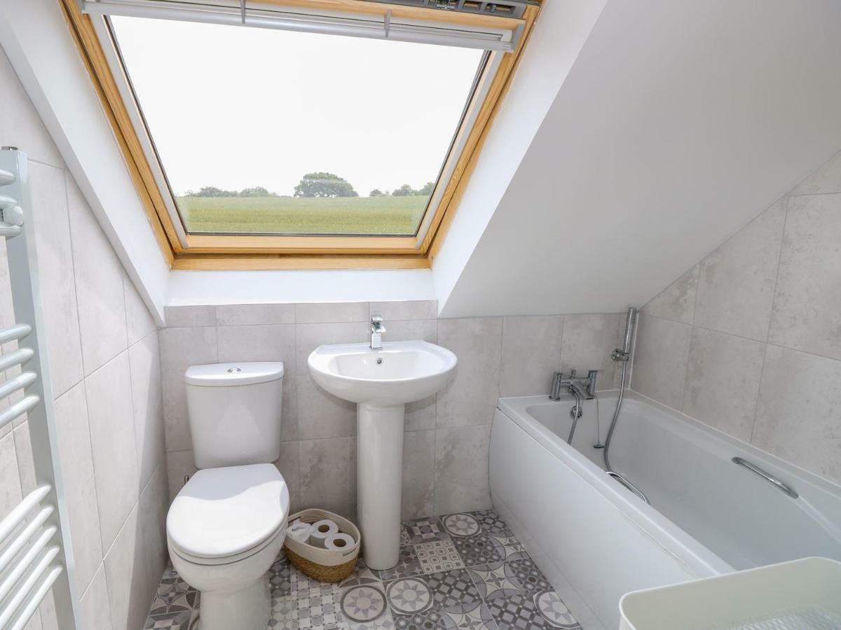 5 Yarmouth Cottages 프레시워터 외부 사진