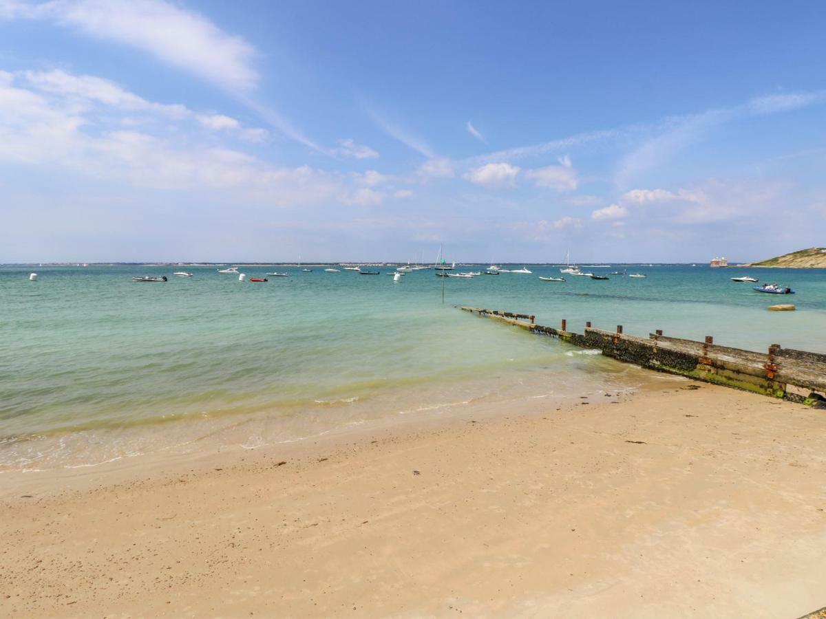 5 Yarmouth Cottages 프레시워터 외부 사진