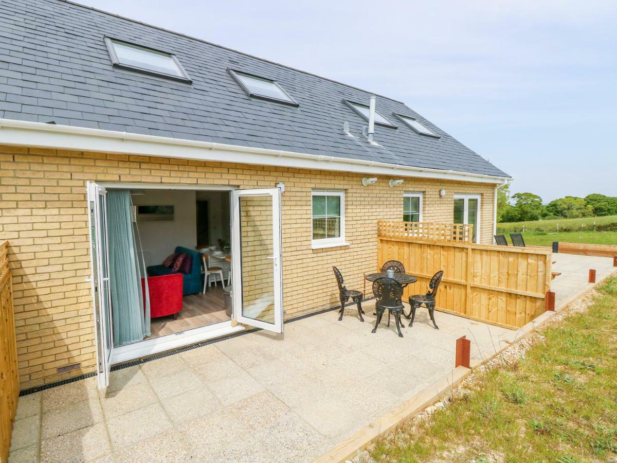 5 Yarmouth Cottages 프레시워터 외부 사진