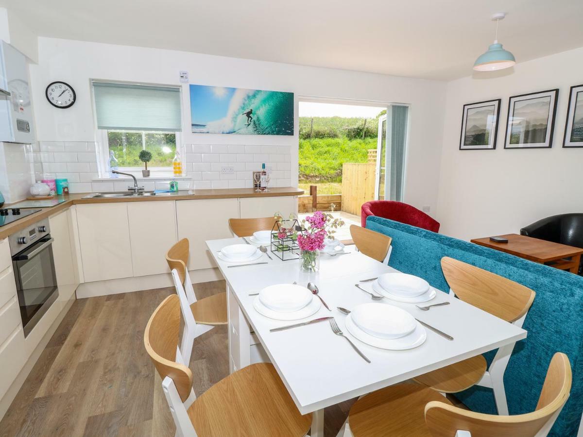 5 Yarmouth Cottages 프레시워터 외부 사진