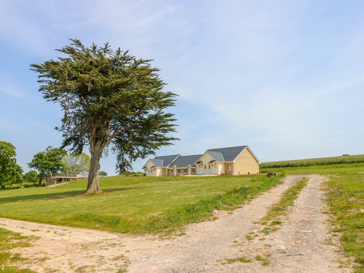 5 Yarmouth Cottages 프레시워터 외부 사진