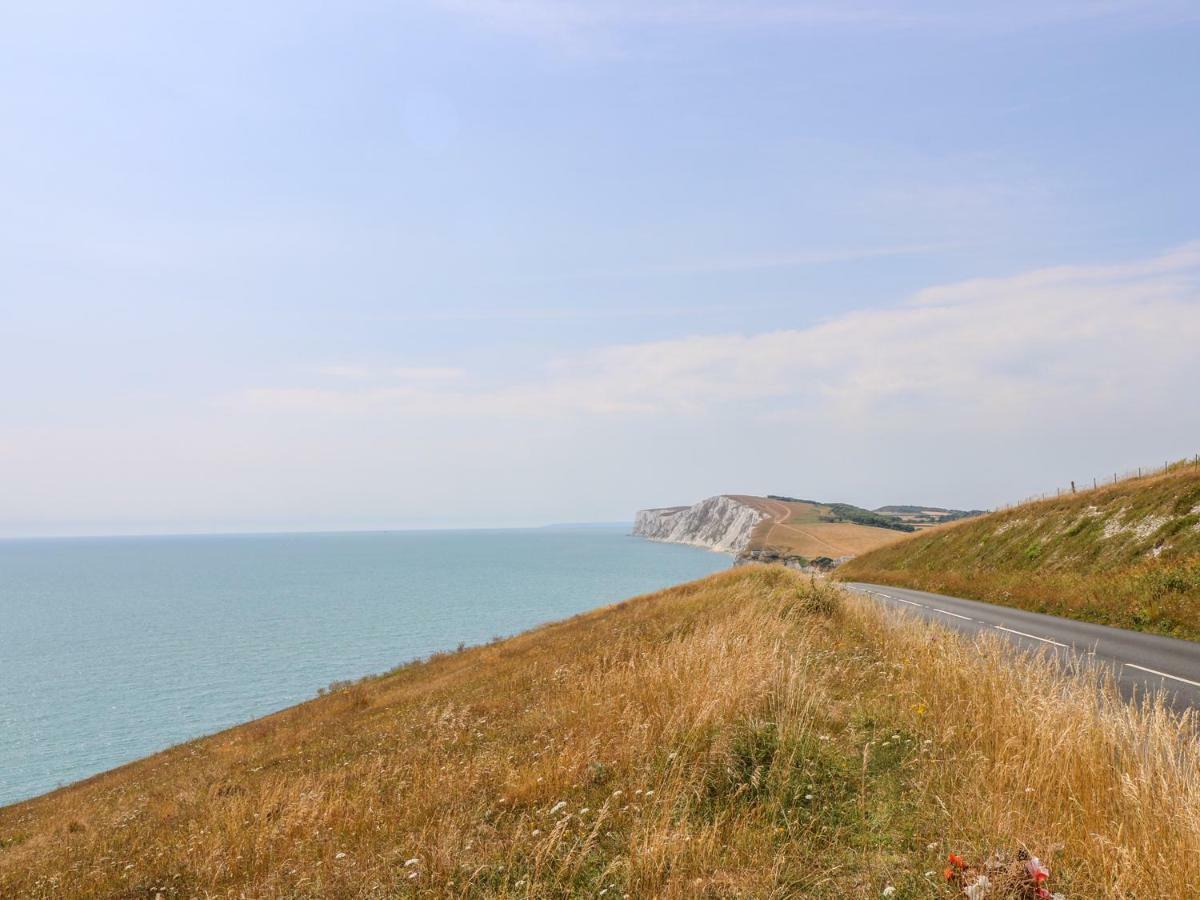 5 Yarmouth Cottages 프레시워터 외부 사진