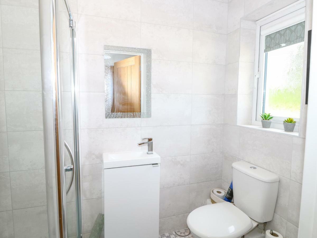 5 Yarmouth Cottages 프레시워터 외부 사진