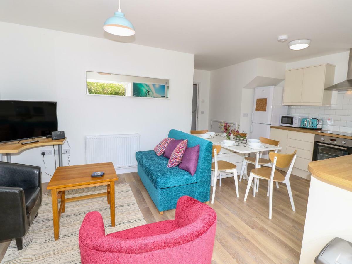 5 Yarmouth Cottages 프레시워터 외부 사진